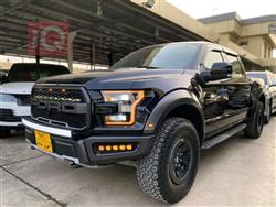 فۆرد F-150 راپتۆر